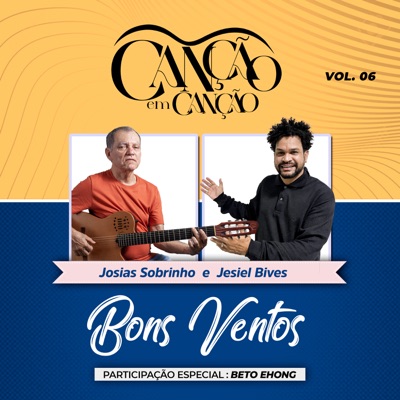Canção em Canção, Vol. 6 - Bons Ventos