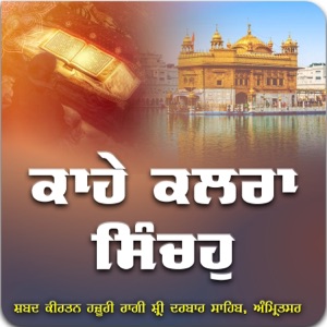 Kahe Kalra Sinchoh - Hazoori Ragi Sri Darbar Sahib Amritsar