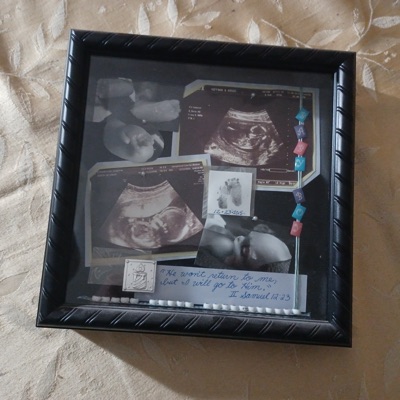 Davin's Song - Single