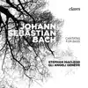 Stream & download J.S. Bach: Cantatas for Bass, BWV 56, 82, 158, 203