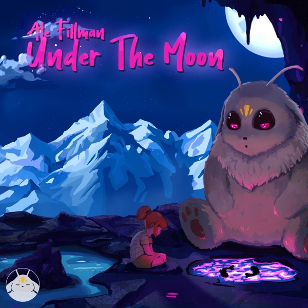 Under the Moon - EP