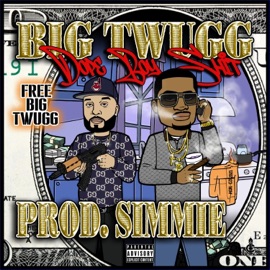 Dope Boy Shit (feat. Big Twugg) $immie