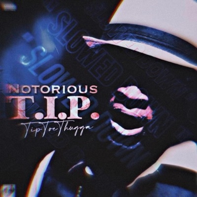 The Notorious T.I.P.(SLOWED)