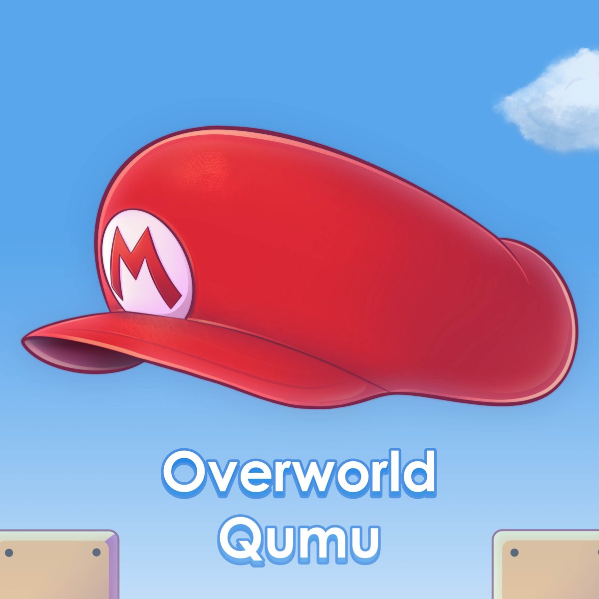 ‎overworld From Super Mario Bros Single Album By Qumu Apple Music 2982