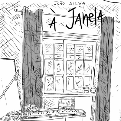À janela - EP