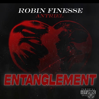 Entanglement (feat. Antriel) - Single