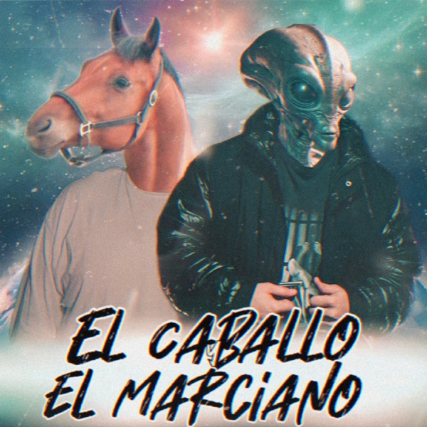 El Caballo y el Marciano (feat. Micckey SL)