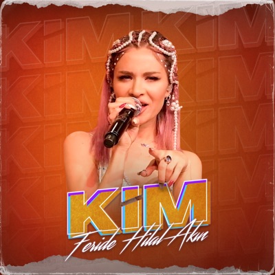 Kim (Akustik) - Single