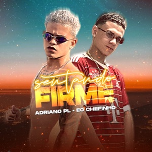 Sentando Firme (feat. Vitinho Na Base)