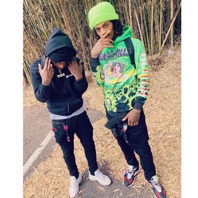 Facts (feat. YOG Rxckstar) - Single