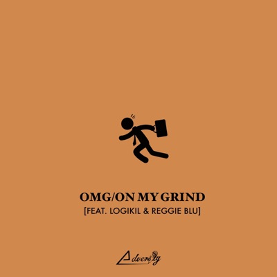 OMG/On My Grind - Single
