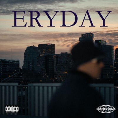 Eryday - Single