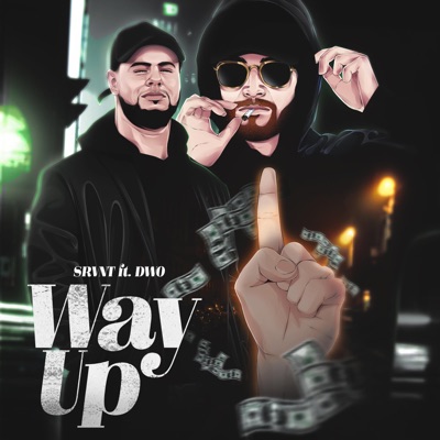 Way Up (feat. DWO) - Single