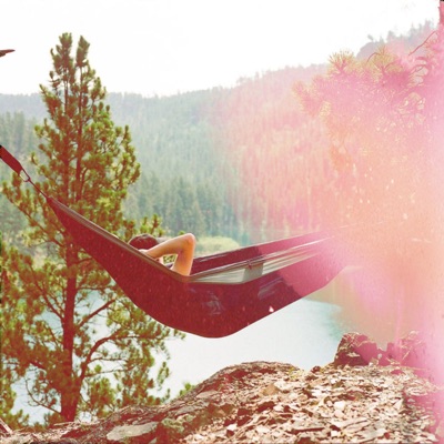 Hammock Nap - Single