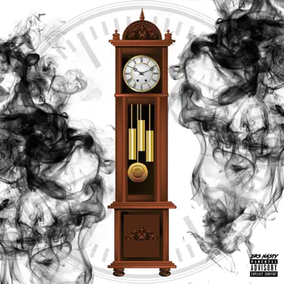 Listen to Time - Single by Dr3 Nasty