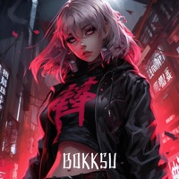 Bokksu (feat. IruGuitar) [Haave Trap Remix] - Single - Haave