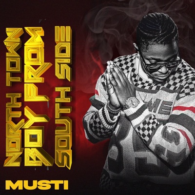 Northtown Boy from Southside - Single