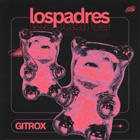 Gitrox - Single - Los Padres