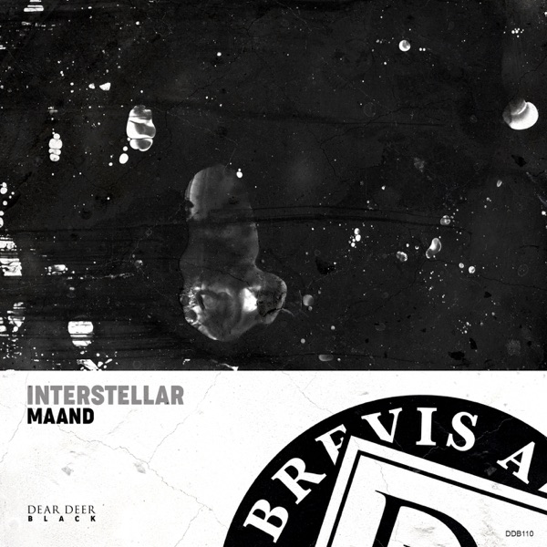 Interstellar - Single