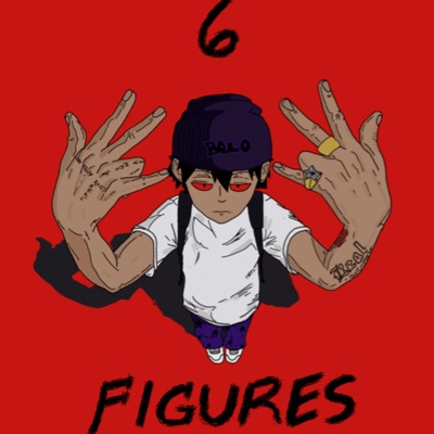 6 Figures - Single