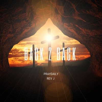 Back2Back (feat. Rev J) - Single