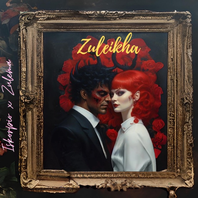 洋楽 Zulema Zulema - Zulema | Deezer