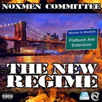 The New Regime - Noxmen Committee