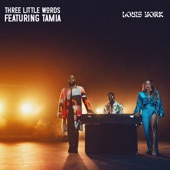 Three Little Words artwork