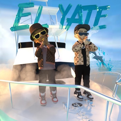 El Yate (feat. Japanese) - Single