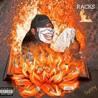 RACK$ (Freestyle) - Single - SunnyKayBlack