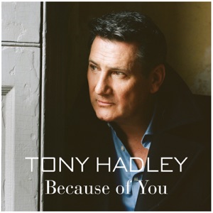 Tony Hadley - Because of You - Line Dance Music