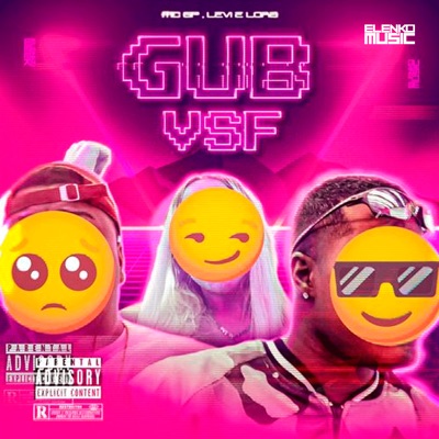 Gub Vsf - Single