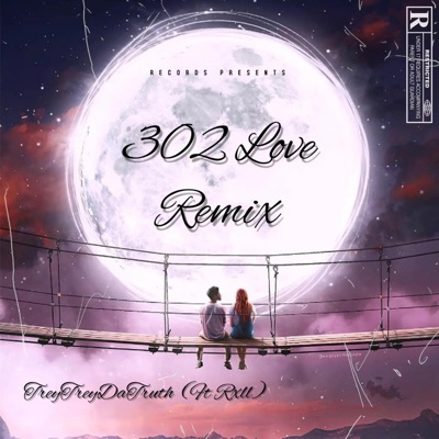 302 LOVE (REMIX Version) - Single