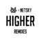 Higher (The Prototypes Remix) artwork