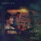 Heart Of Peace (feat. 周深) - ZHANGYE lyrics