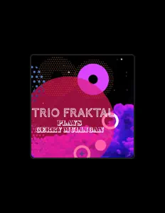 Listen to Trio Fraktal, watch music videos, read bio, see tour dates & more!
