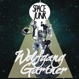 Space Junk - Single