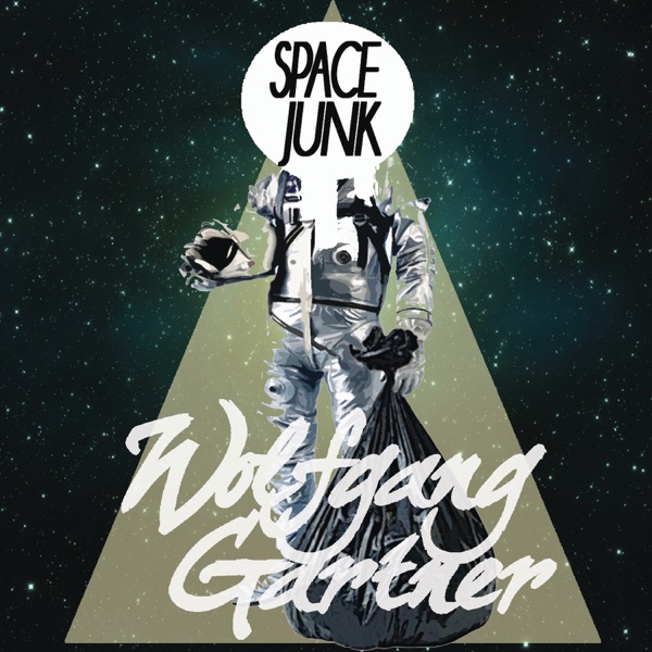 Space Junk - Single