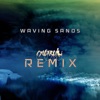 Waving Sands (Cylotron Remix) - Single