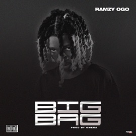 Big Bag Ramzy ogo