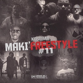 Maki'Freestyle#11 