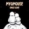 Space Love - MyoMouse lyrics