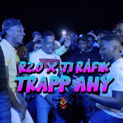 Trapp ahy (feat. Ti Rafik) [Edit]