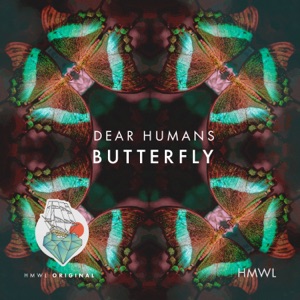 Butterfly - Single
