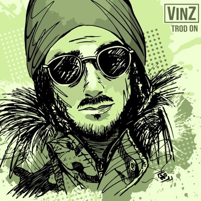 Trod On - Single
