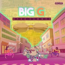 Ride Out BigG