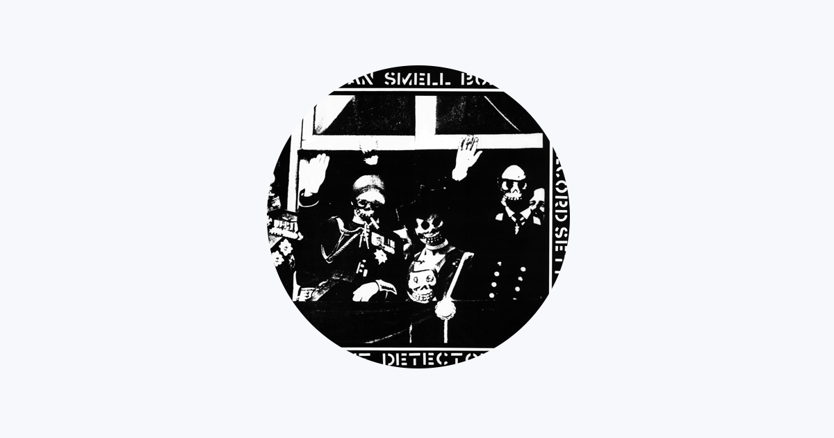 Capital Punishment - Apple Music