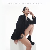 BOSS LADY (Feat. Mckdaddy) artwork