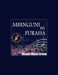 Listen to Msanii Music Group, watch music videos, read bio, see tour dates & more!