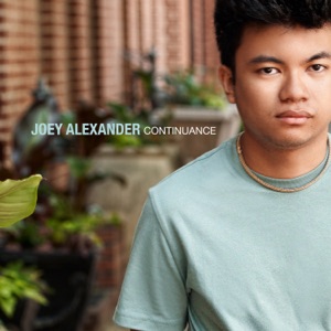 Continuance by Joey Alexander